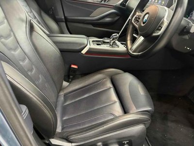 2020 BMW 8 SERIES GRAN COUPE thumbnail 17