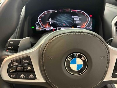 2020 BMW 8 SERIES GRAN COUPE photo 16