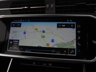 2023 AUDI A6 AVANT thumbnail 17