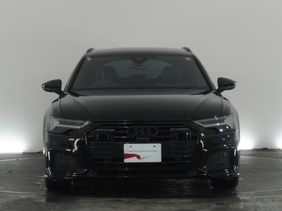2023 AUDI A6 AVANT photo 8