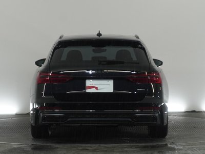 2023 AUDI A6 AVANT photo 11