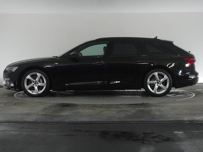 2023 AUDI A6 AVANT photo 9