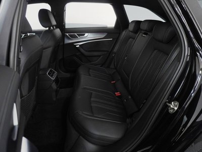 2023 AUDI A6 AVANT photo 15