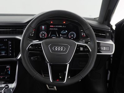 2023 AUDI A6 AVANT thumbnail 18