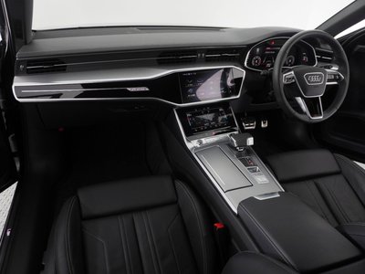 2023 AUDI A6 AVANT thumbnail 19