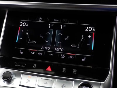 2023 AUDI A6 AVANT thumbnail 22