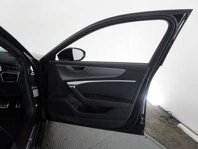 2023 AUDI A6 AVANT thumbnail 20