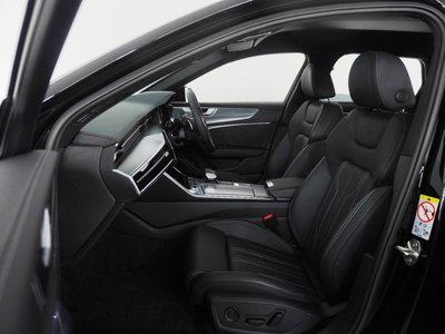 2023 AUDI A6 AVANT photo 14