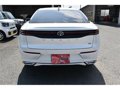 صورة 11 لـ 2023 Toyota CROWN CROSSOVER