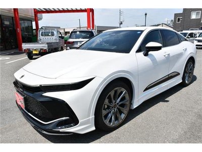 صورة 7 لـ 2023 Toyota CROWN CROSSOVER