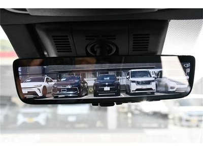 صورة 17 لـ 2023 Toyota CROWN CROSSOVER