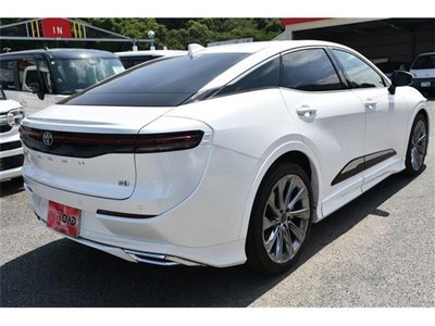صورة 12 لـ 2023 Toyota CROWN CROSSOVER