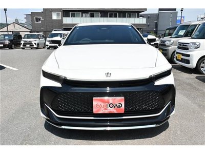صورة 6 لـ 2023 Toyota CROWN CROSSOVER