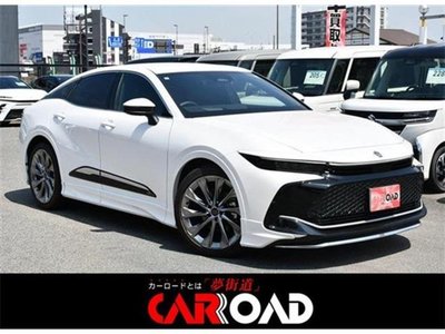 صورة 3 لـ 2023 Toyota CROWN CROSSOVER