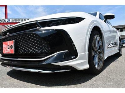 صورة 9 لـ 2023 Toyota CROWN CROSSOVER