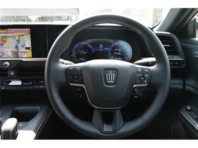 صورة 32 لـ 2023 Toyota CROWN CROSSOVER