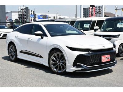 صورة 2 لـ 2023 Toyota CROWN CROSSOVER