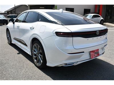 صورة 10 لـ 2023 Toyota CROWN CROSSOVER