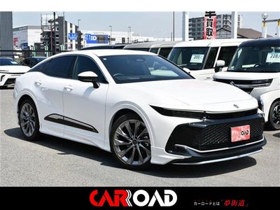 صورة 1 لـ 2023 Toyota CROWN CROSSOVER