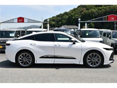 صورة 20 لـ 2023 Toyota CROWN CROSSOVER