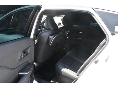 صورة 15 لـ 2023 Toyota CROWN CROSSOVER