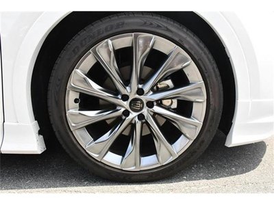 صورة 45 لـ 2023 Toyota CROWN CROSSOVER