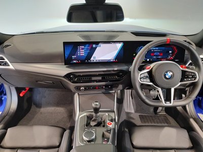 2025 BMW M2 COUPE 照片 6