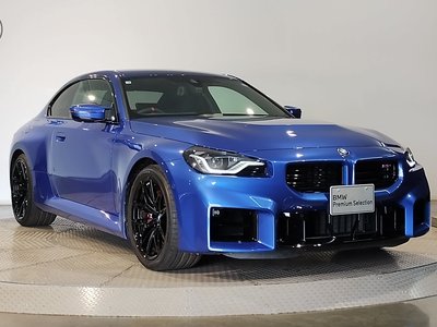 2025 BMW M2 COUPE 照片 13