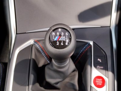 2025 BMW M2 COUPE 照片 5