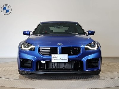 2025 BMW M2 COUPE 照片 7