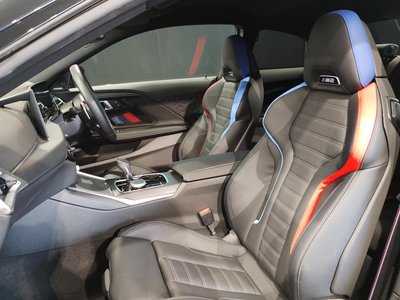 2025 BMW M2 COUPE thumbnail 30