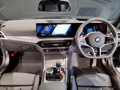 2025 BMW M2 COUPE thumbnail 38