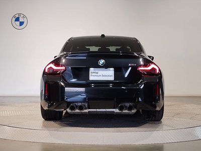 2025 BMW M2 COUPE photo 10