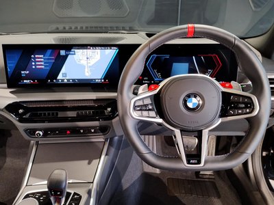 2025 BMW M2 COUPE thumbnail 39