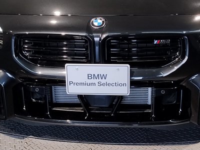2025 BMW M2 COUPE photo 14
