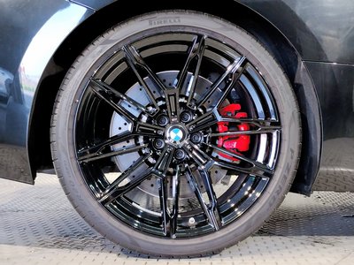 2025 BMW M2 COUPE thumbnail 23