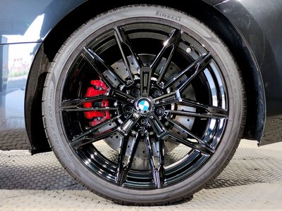 2025 BMW M2 COUPE thumbnail 21