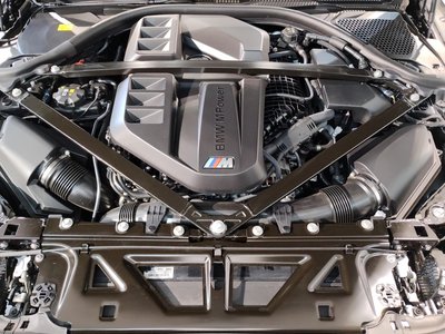 2025 BMW M2 COUPE photo 5