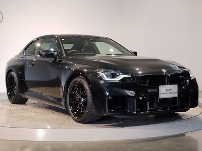 2025 BMW M2 COUPE photo 7