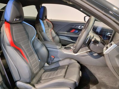 2025 BMW M2 COUPE thumbnail 32