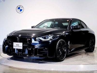 2025 BMW M2 COUPE photo 1