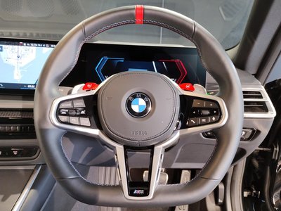 2025 BMW M2 COUPE thumbnail 40