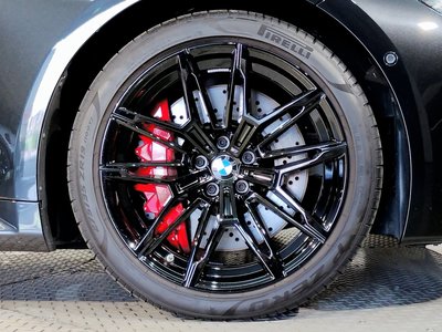 2025 BMW M2 COUPE thumbnail 22