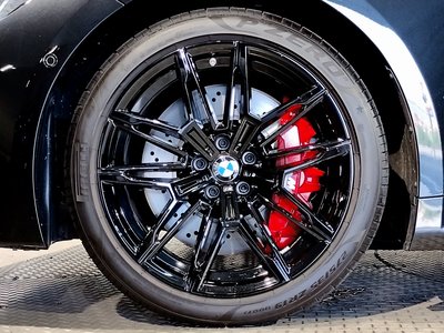2025 BMW M2 COUPE thumbnail 20