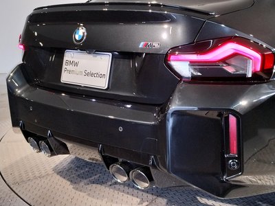 2025 BMW M2 COUPE thumbnail 25