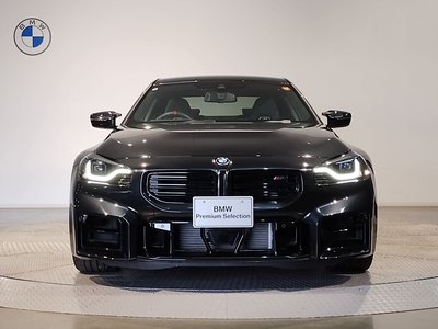 2025 BMW M2 COUPE photo 6
