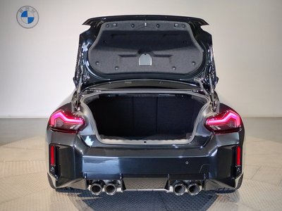 2025 BMW M2 COUPE thumbnail 29