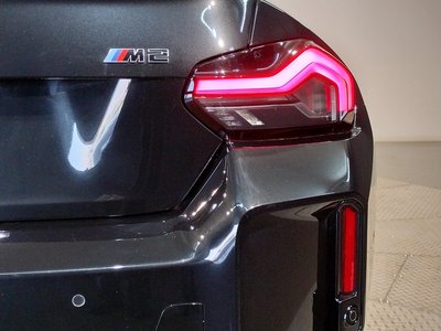 2025 BMW M2 COUPE thumbnail 24
