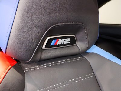 2025 BMW M2 COUPE thumbnail 33