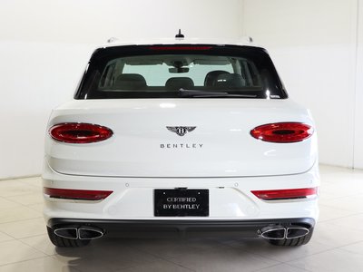 2023 Bentley BENTAYGA thumbnail 12